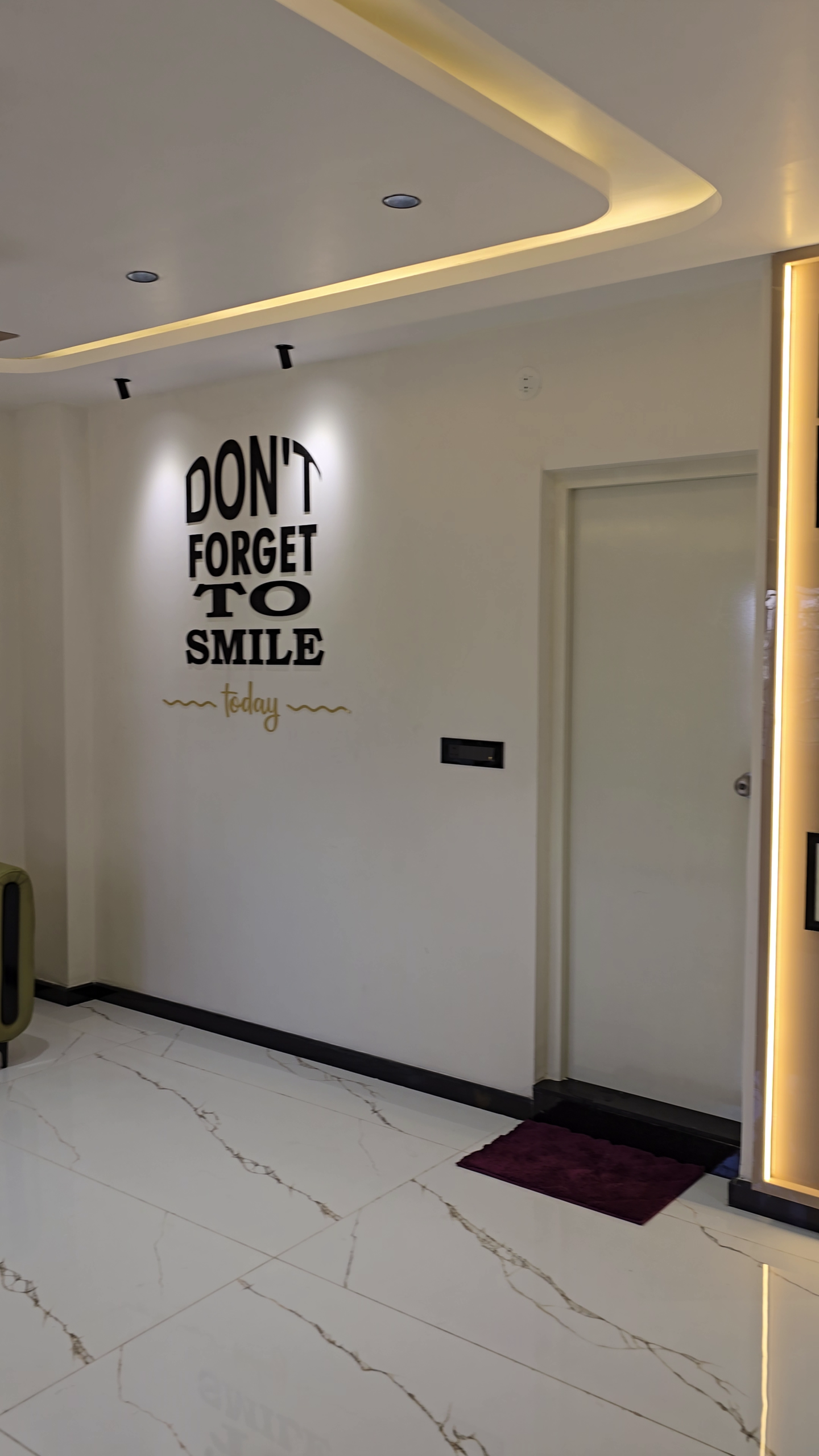 Elevate Dental Wellness , Midhilapuri VUDA Colony , PM Palem , Visakhapatnam