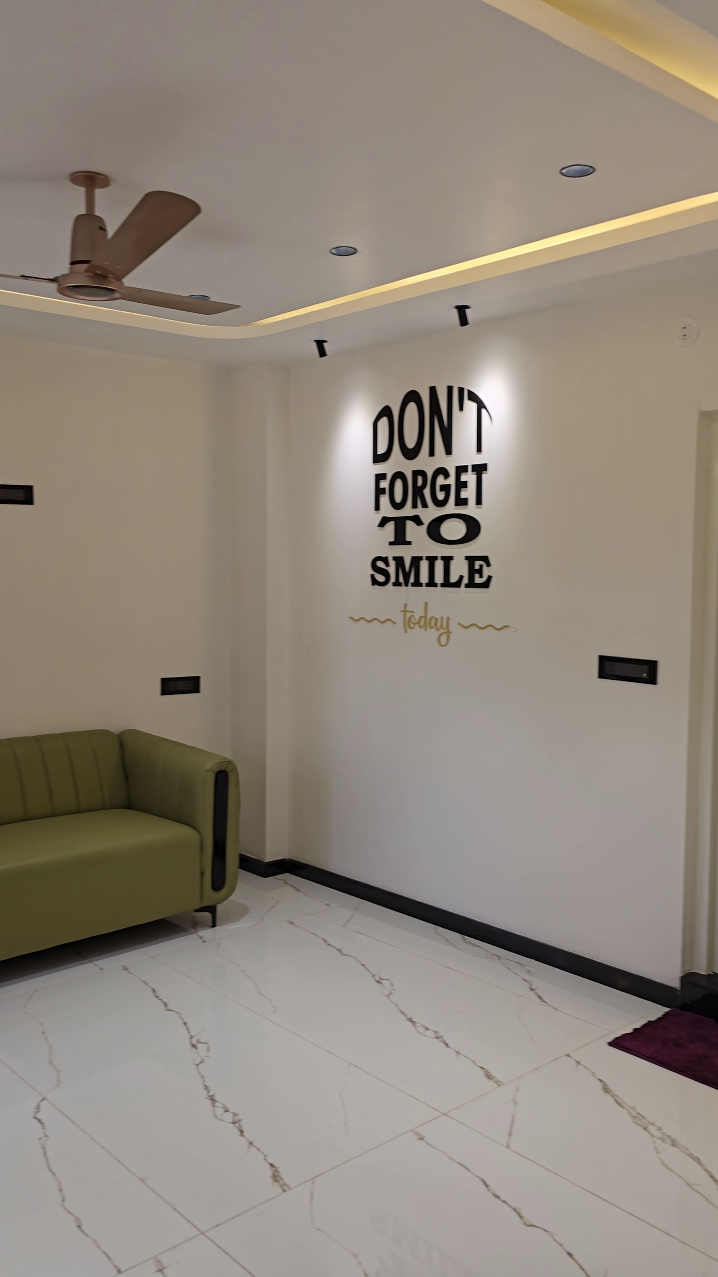 Elevate Dental Wellness , Midhilapuri VUDA Colony , PM Palem , Visakhapatnam