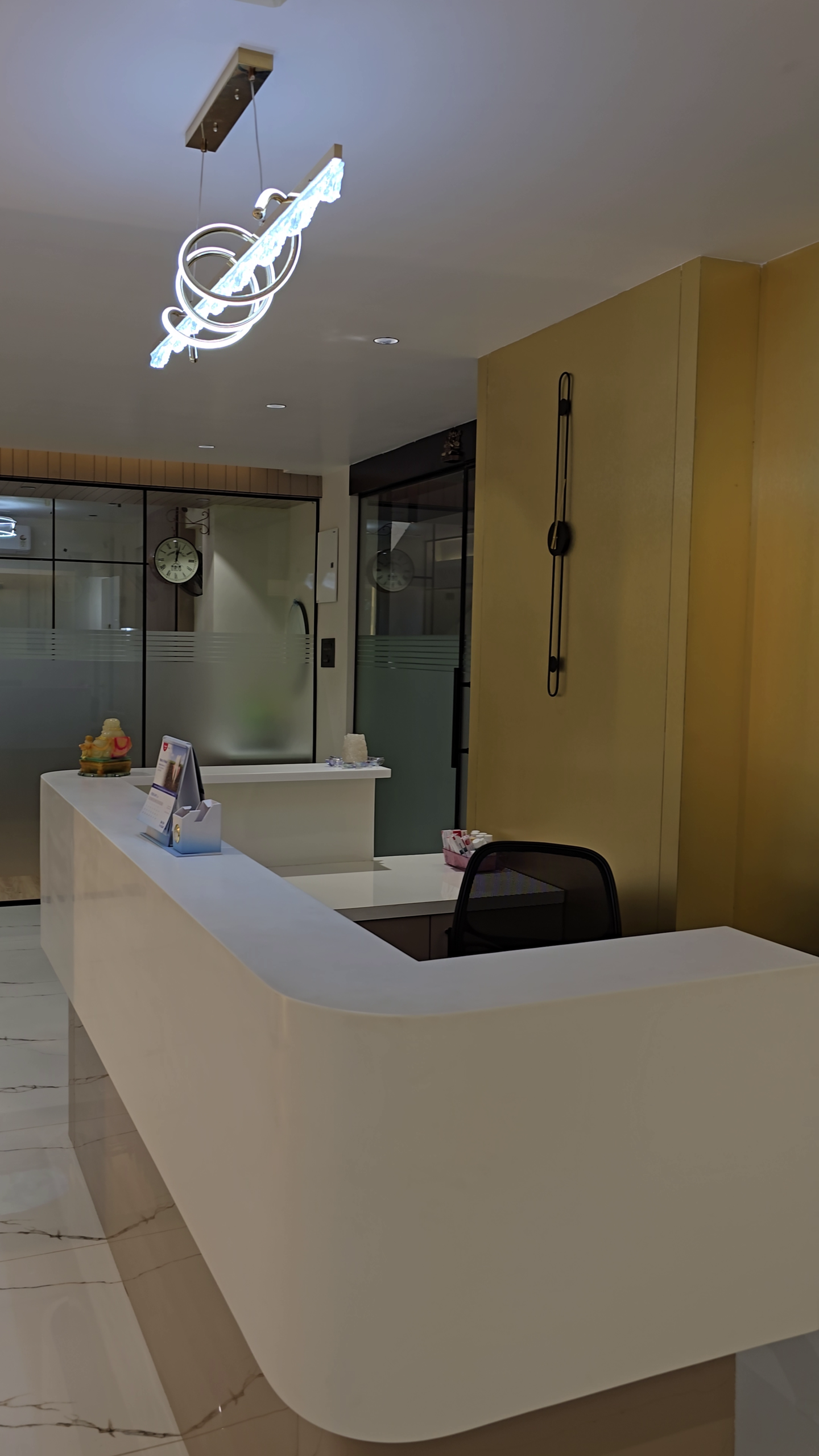 Elevate Dental Wellness , Midhilapuri VUDA Colony , PM Palem , Visakhapatnam