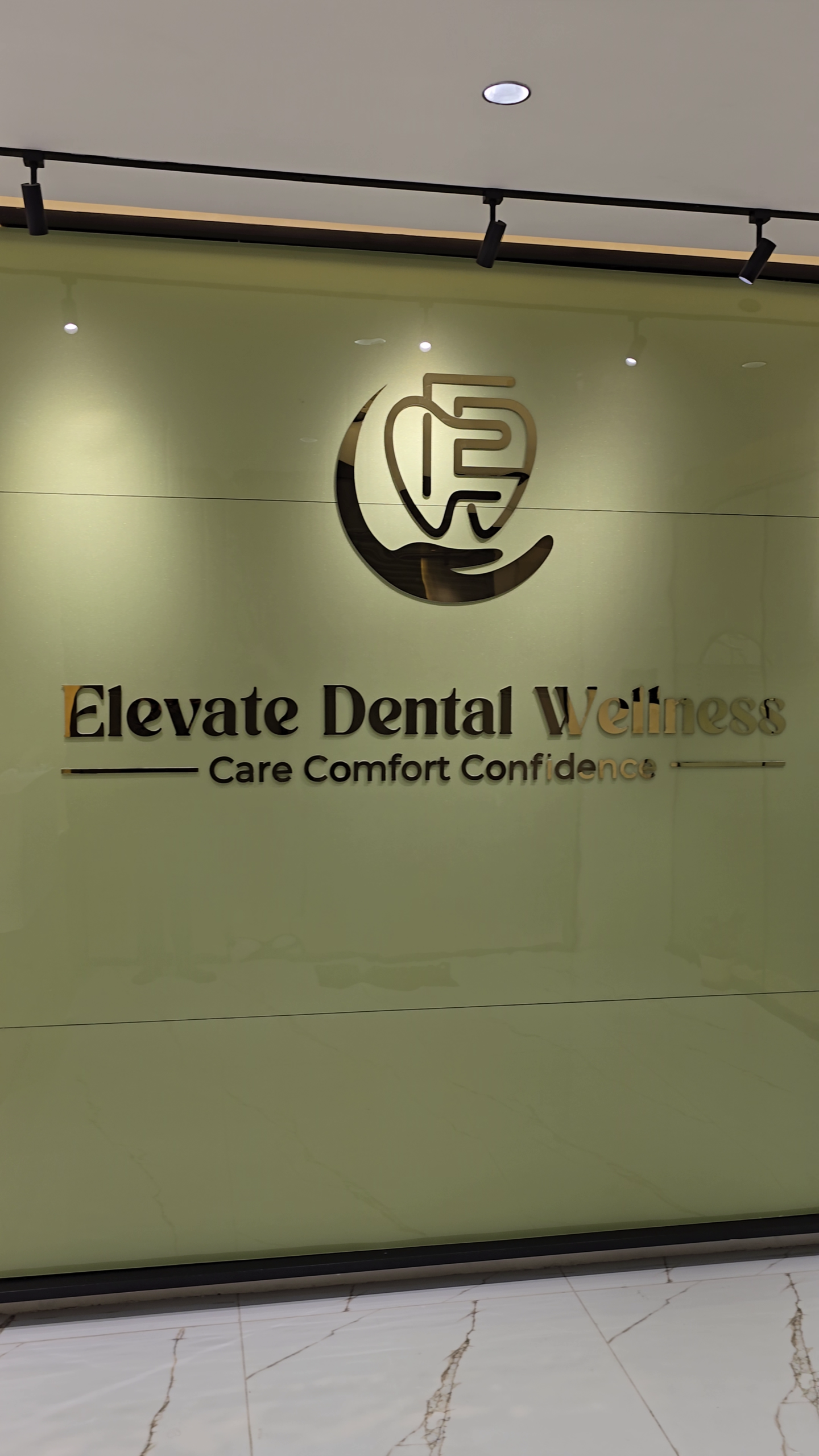 Elevate Dental Wellness , Midhilapuri VUDA Colony , PM Palem , Visakhapatnam